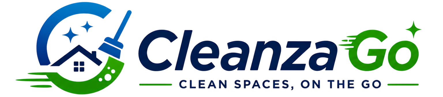 ClenzaGo Logo